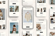 Email Marketing Template's Bundle, an Email Template by Marketello Studio (Thumbnail 12 of 16)