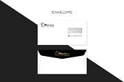 Luxury Letter A-Z with Rose Logo Kit, a Branding & Logo Template by Luxury Logos (Thumbnail 7 of 12)