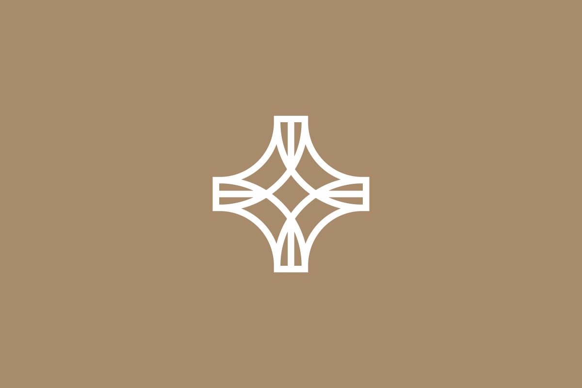 Symmetrical Star Sparkle Logo, a Branding & Logo Template by johnkent (Photo 2 of 3)