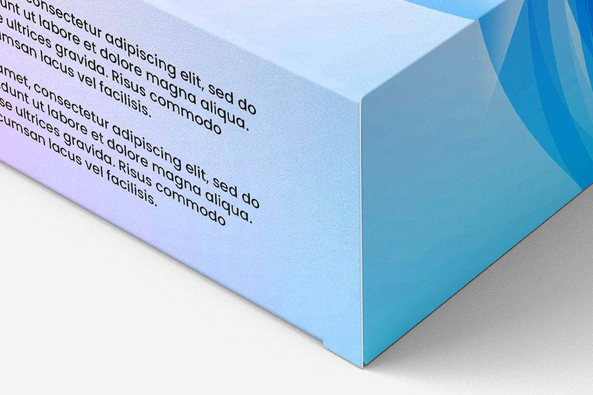 Software Box Mockup - 13 Views, a Packaging Mockup by Illusiongraphic (Photo 20 of 27)