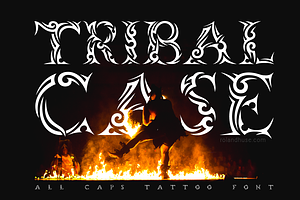 Tribalcase