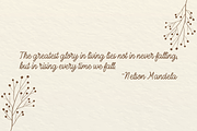 Gelatique | Handwritten Font, a Script Font by Forberas Club (Thumbnail 2 of 7)