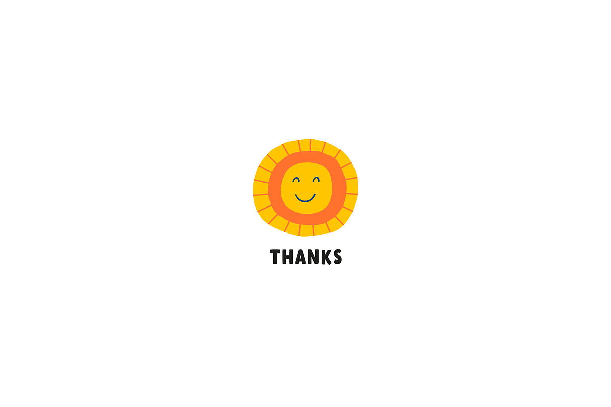 Sunny, an Object Graphic by AnkaDrozd (Photo 8 of 8)