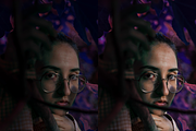 27 Portrait Lightroom Presets, a Preset Add-On by RamsaGraphi (Thumbnail 9 of 10)