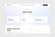 Grow Studio - AI & SaaS Wix Template, a Wix Template by TweakDesigns (Thumbnail 6 of 6)