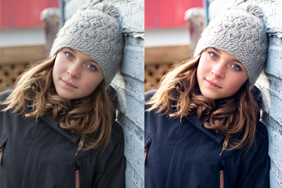 Full Portrait Action Workflow, an Action Add-On by Jackville Photography (Photo 3 of 5)