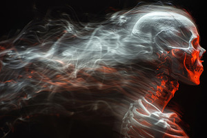 demonic entity, a Photo by Pictures for you!!!!!!!!!