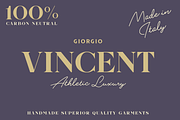 Boardwalk Avenue, a Serif Font by Fenotype (Thumbnail 6 of 17)