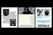 RORO - Social Media Portfolio 8 IN 1, a Social Media Template by Propertype (Thumbnail 3 of 10)