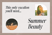 Palvani | Modern Elegant Serif Typef, a Serif Font by Artdez (Thumbnail 4 of 5)