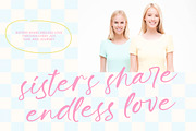 Northy Chains Casual Handwritten, a Script Font by stylishtype.co (Thumbnail 9 of 10)