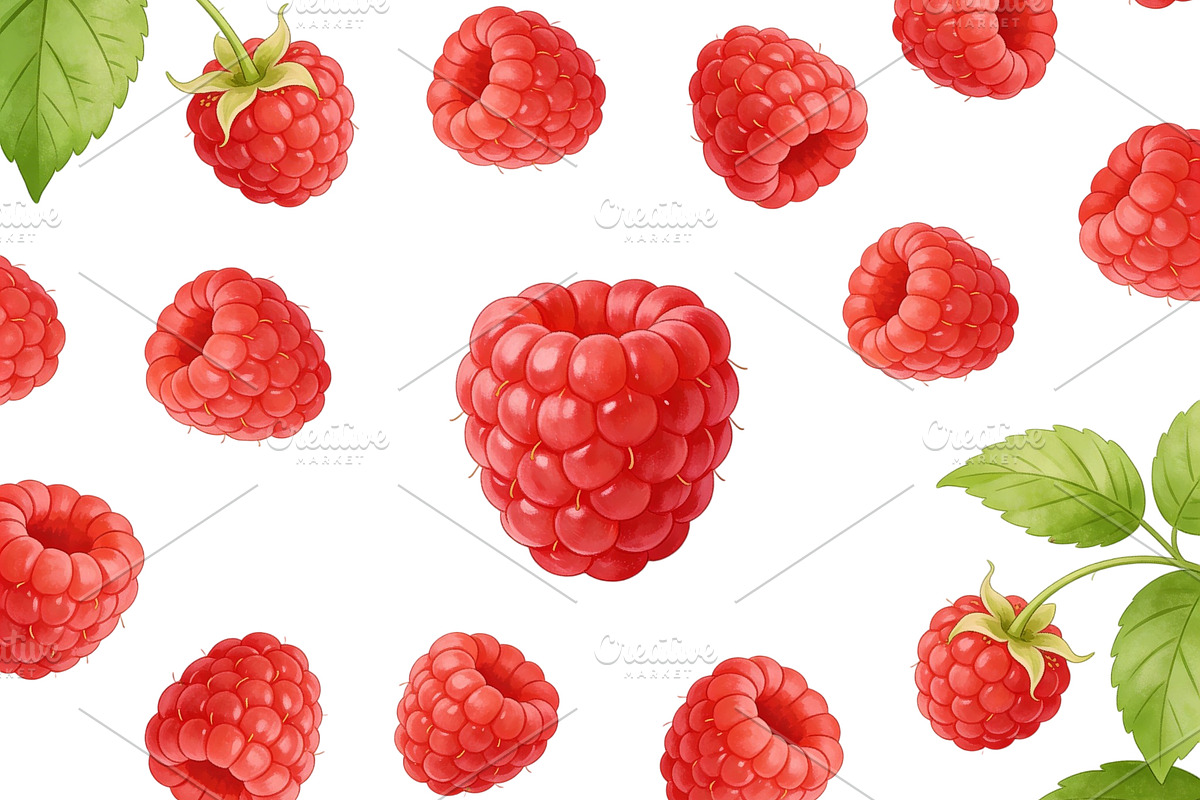 All Fruits Bundle Master Collection, a Food & Drink Photo by FlyeredTemplate (Photo 34 of 130)