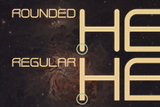 Helios Typeface, a Font by Tugcu Design Co. (Thumbnail 3 of 5)
