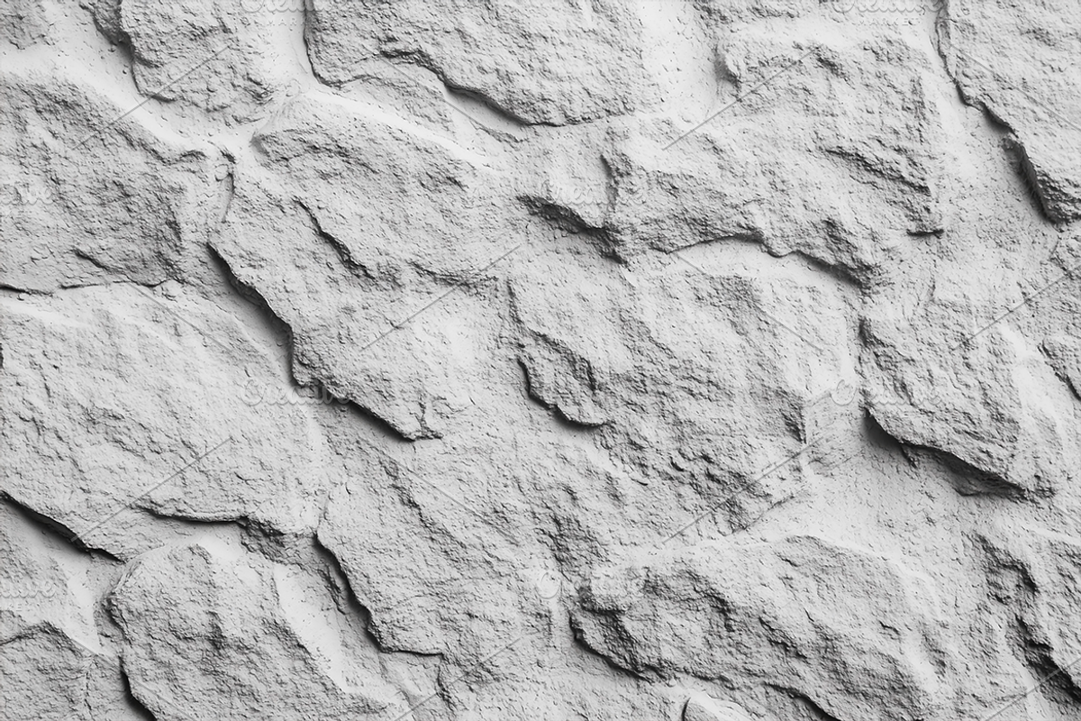 20 Cement Textures, a Texture Graphic by UnicDesign