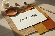 Fifoti Typeface - Elegant Modern Ser, a Font by Astuti Studio (Thumbnail 9 of 16)