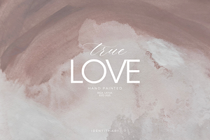 PASTEL PINK BEAUTIFUL TEXTURE, a Texture Illustration by identity.ART