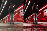 30 Megacity Lightroom Collection, a Preset Add-On by 3Motional (Thumbnail 8 of 11)
