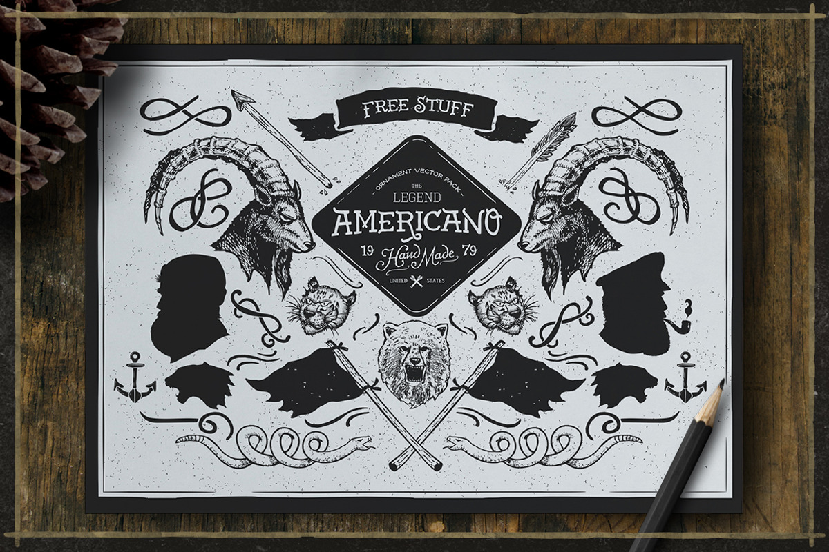 Americano preview 5