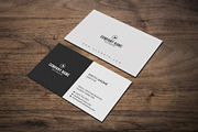 Business Card, a Business Card Template by Helal Shop (Thumbnail 4 of 8)