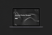 TOPO - Abstract Vector Designs, an Object Graphic by ME_COLLAGE (Thumbnail 8 of 21)