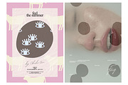 Soft Season: 60 Seamless Patterns, a Pattern Graphic by Veyla (Thumbnail 10 of 21)