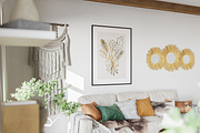 Autumn Elegance Leaf Bundle, a Decorative Illustration by Aurella Art (Thumbnail 6 of 15)
