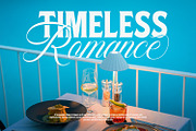 Calvelin, a Serif Font by din-studio.com (Thumbnail 2 of 10)