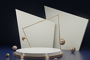 50+ Product Presentation Podium, a Presentation Template by Udenate (Thumbnail 21 of 54)