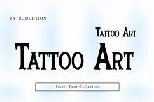 Tattoo Art
