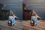 8 Time To Travel Lightroom Presets, an Action Add-On by Edito (Thumbnail 10 of 10)