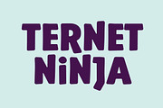 Lonkie, a Sans Serif Font by Jan-Christian Bruun (Thumbnail 7 of 14)