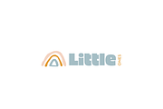 Modern kids logo and brand kit, a Branding & Logo Template by Hue Creative (Thumbnail 5 of 7)