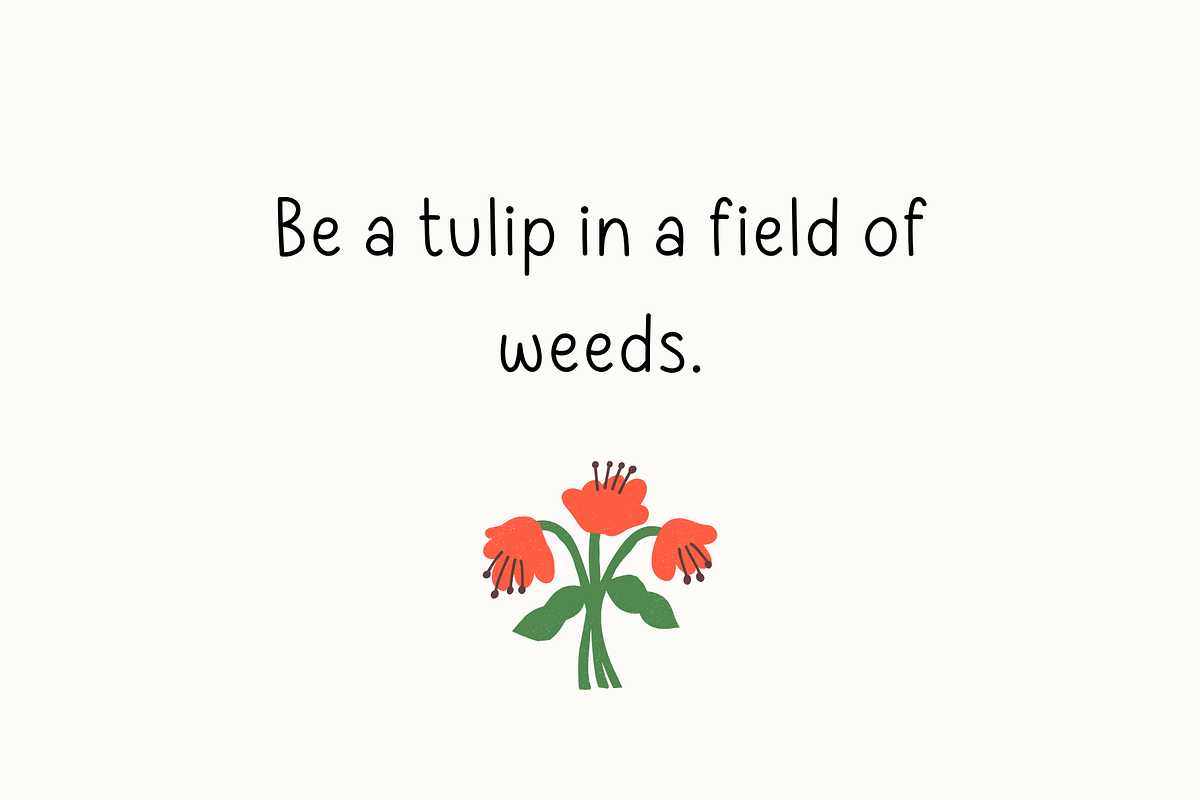 Midsummer Cute Handwritten Font, a Handwritten Font by Sofia Skoog (Photo 5 of 13)