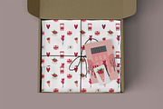 Couple in love clipart | ai png svg, a Person Illustration by LyubovZaytseva (Thumbnail 9 of 19)