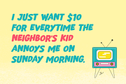 Youngster – Fun Display Font, a Font by Pinisi ART (Thumbnail 3 of 10)
