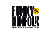 MN Valkery - Condensed Sans Serif, a Sans Serif Font by Mantra Naga (Thumbnail 4 of 15)