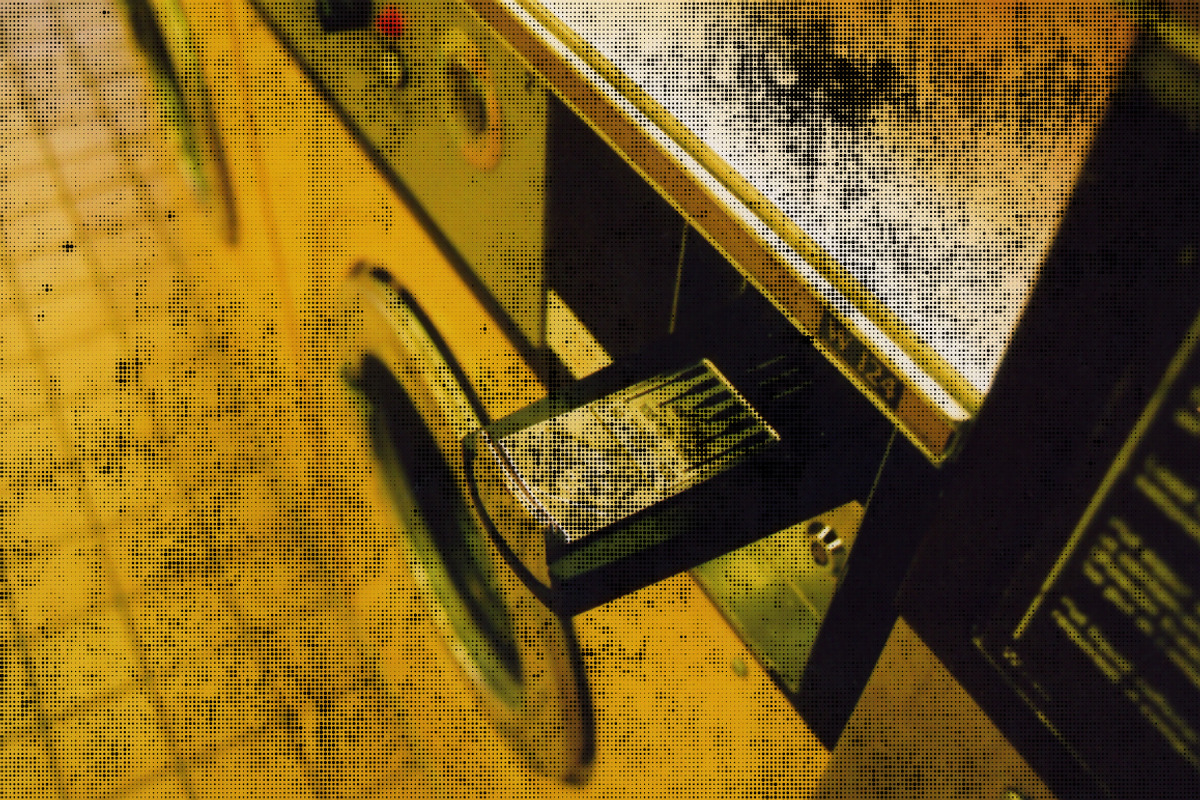 Abstract Halftones - Vector & PNG, a Texture Graphic by Offset (Photo 14 of 15)