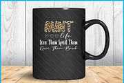 Aunt Life Love Spoil SVG PNG, an Object Graphic by Creativeusart (Thumbnail 3 of 4)
