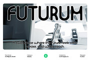 CS Migrate Drawn, a Sans Serif Font by Craft Supply Co. (Thumbnail 6 of 8)