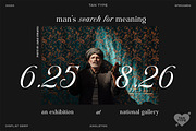 TAN - ANGLETON, a Serif Font by TanType (Thumbnail 12 of 16)