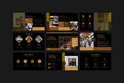 Stedge Google Slide Presentation, a Presentation Template by slidenotion (Thumbnail 9 of 11)