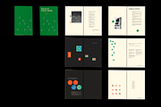 Poetry With Illustrations Template, a Magazine Template by an-arketype studio. (Thumbnail 10 of 10)