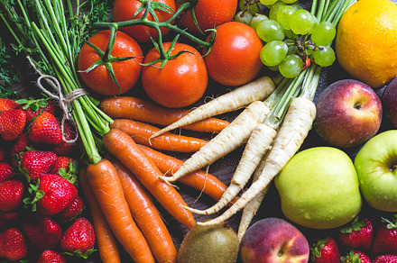 Ananas on Healthy Table preview 6