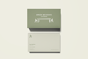 Countryside Cottage Illustrations, an Object Illustration by Mere Hunter (Thumbnail 5 of 5)