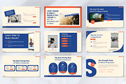 Paifar - Movie Production Powerpoint, a Presentation Template by Dhabee (Thumbnail 7 of 7)