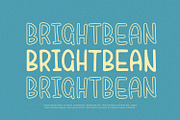 Lazy Note - Display Font, a Font by Alpaprana (Thumbnail 5 of 10)