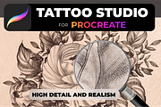 1460 brushes  BUNDLE, a Brush Add-On by Graphics Resources (Thumbnail 22 of 29)