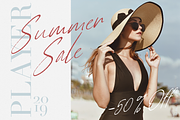 Anderson, a Script Font by Larin Type Co. (Thumbnail 2 of 9)
