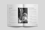 Proposal, a Brochure Template by DesignJanala (Thumbnail 7 of 10)