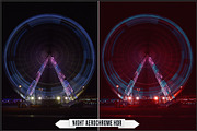 Night and Low Light LUTs, a Plug-in Add-On by Raztrend (Thumbnail 26 of 30)